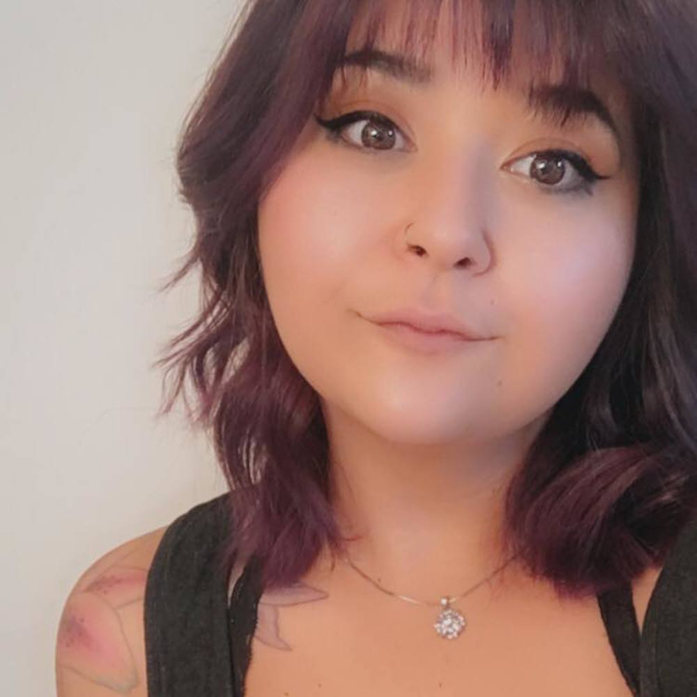 Meet your Posher, Brianna